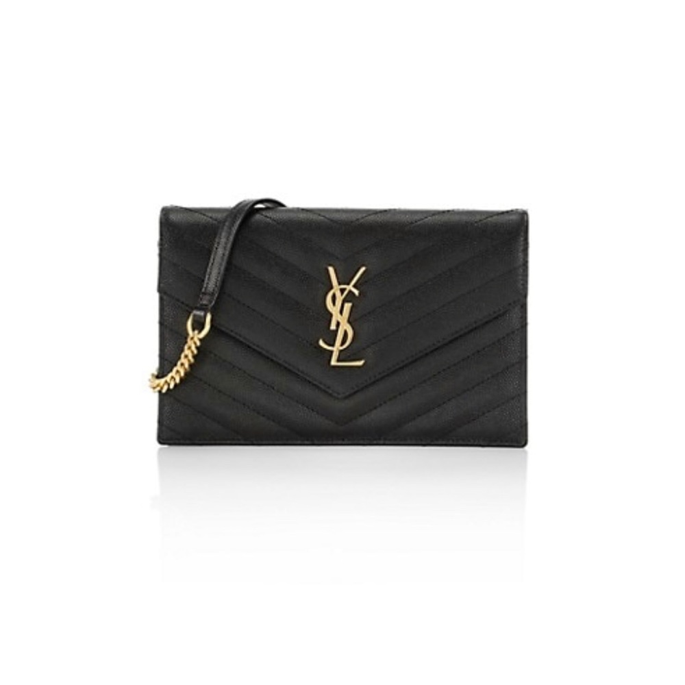 YSL cross body bag brand new comes with box and dust bag
